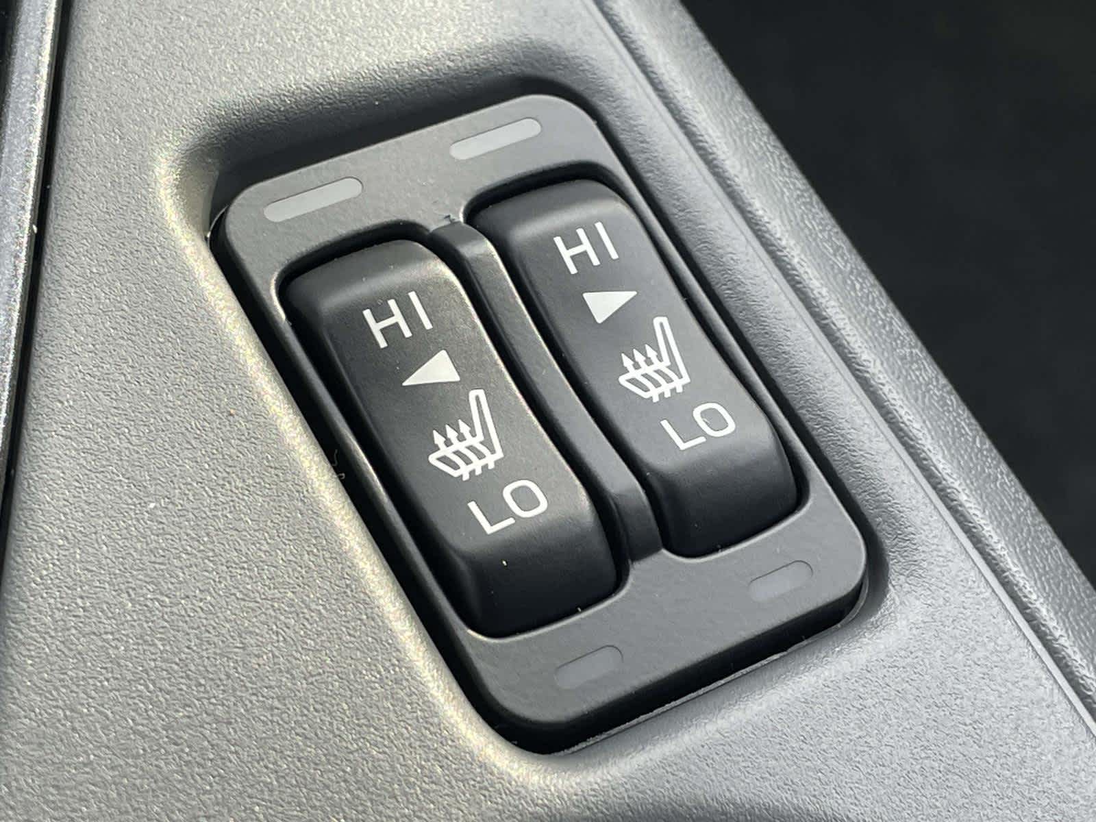 Thumbnail: 2026 Subaru Crosstrek - 19