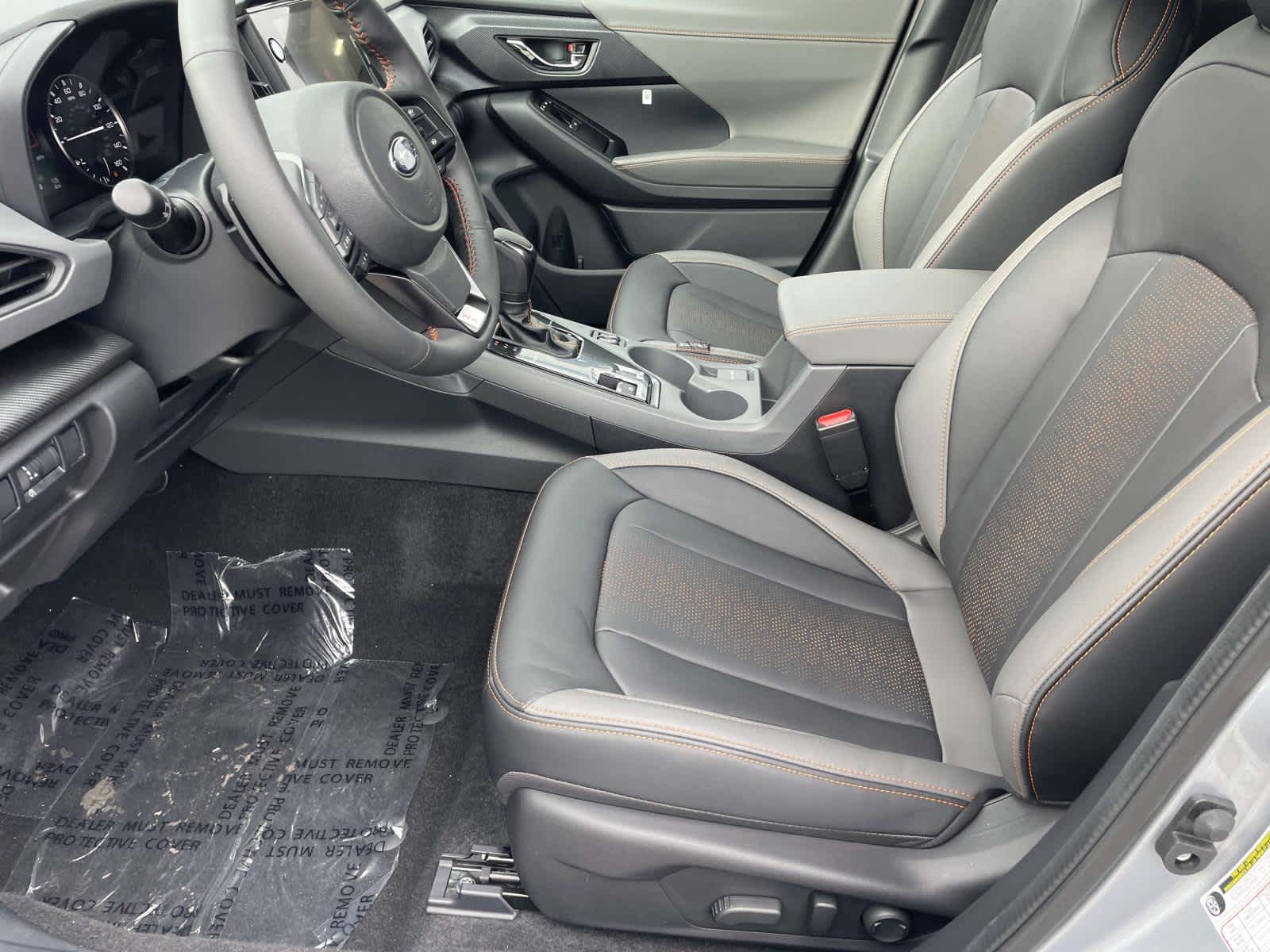 Thumbnail: 2026 Subaru Crosstrek - 15