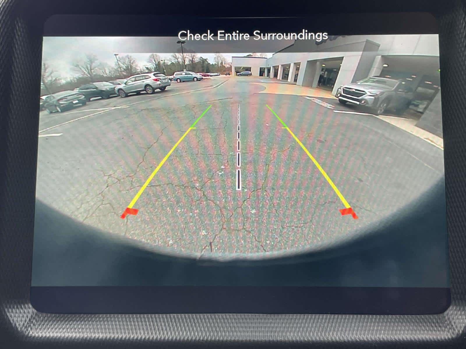 Thumbnail: 2021 Jeep Wrangler - 19