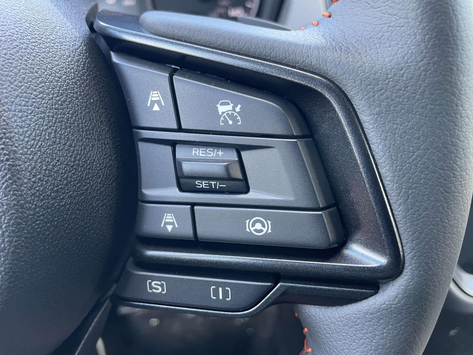 Thumbnail: 2025 Subaru Crosstrek - 17