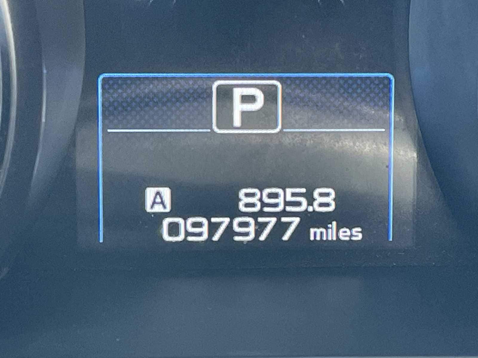 Thumbnail: 2015 Subaru Outback - 32