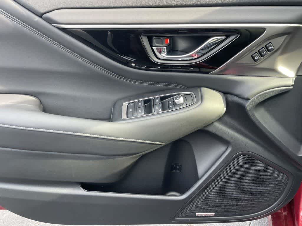 Thumbnail: 2025 Subaru Legacy - 7