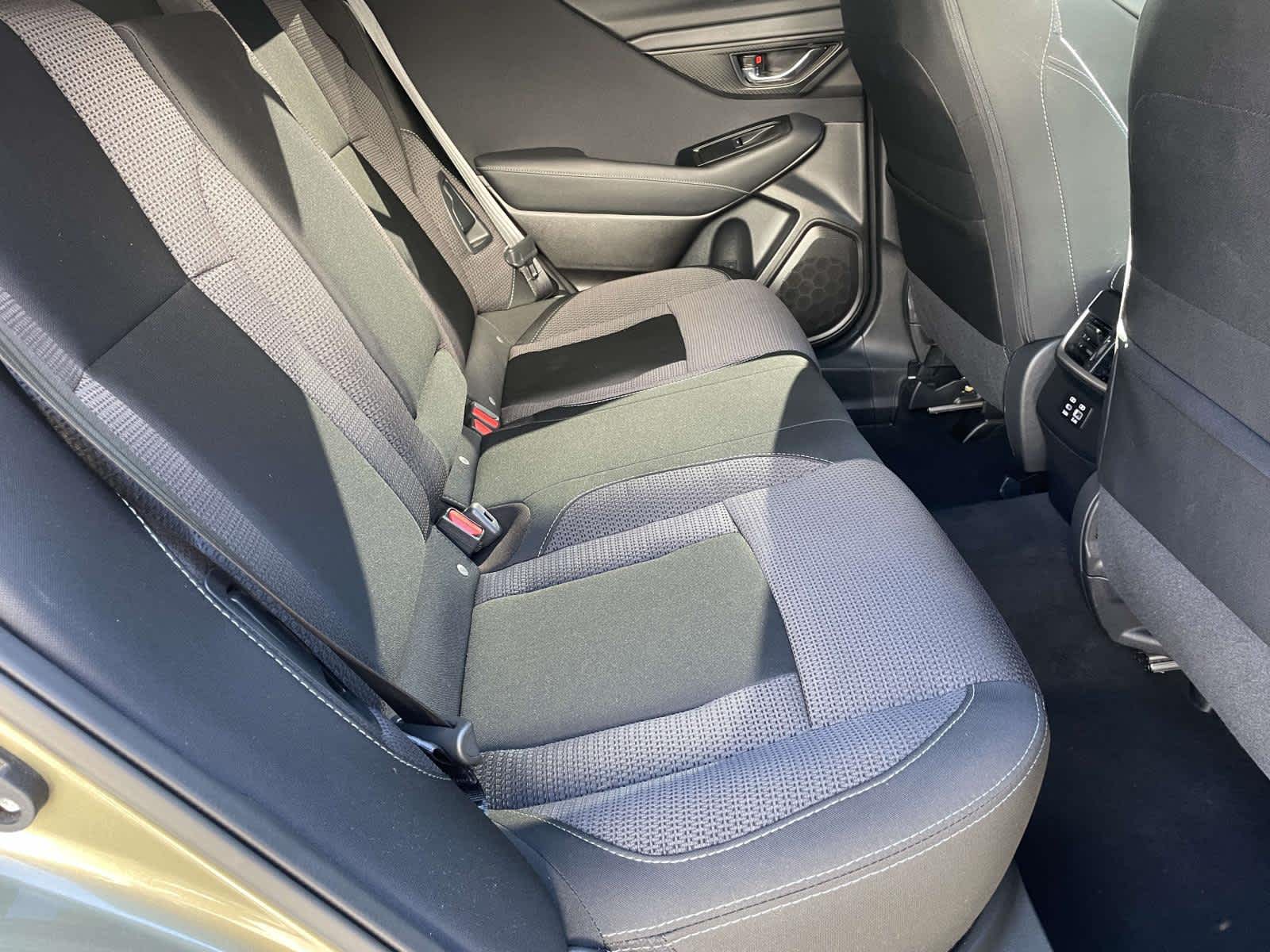 Thumbnail: 2024 Subaru Outback - 10