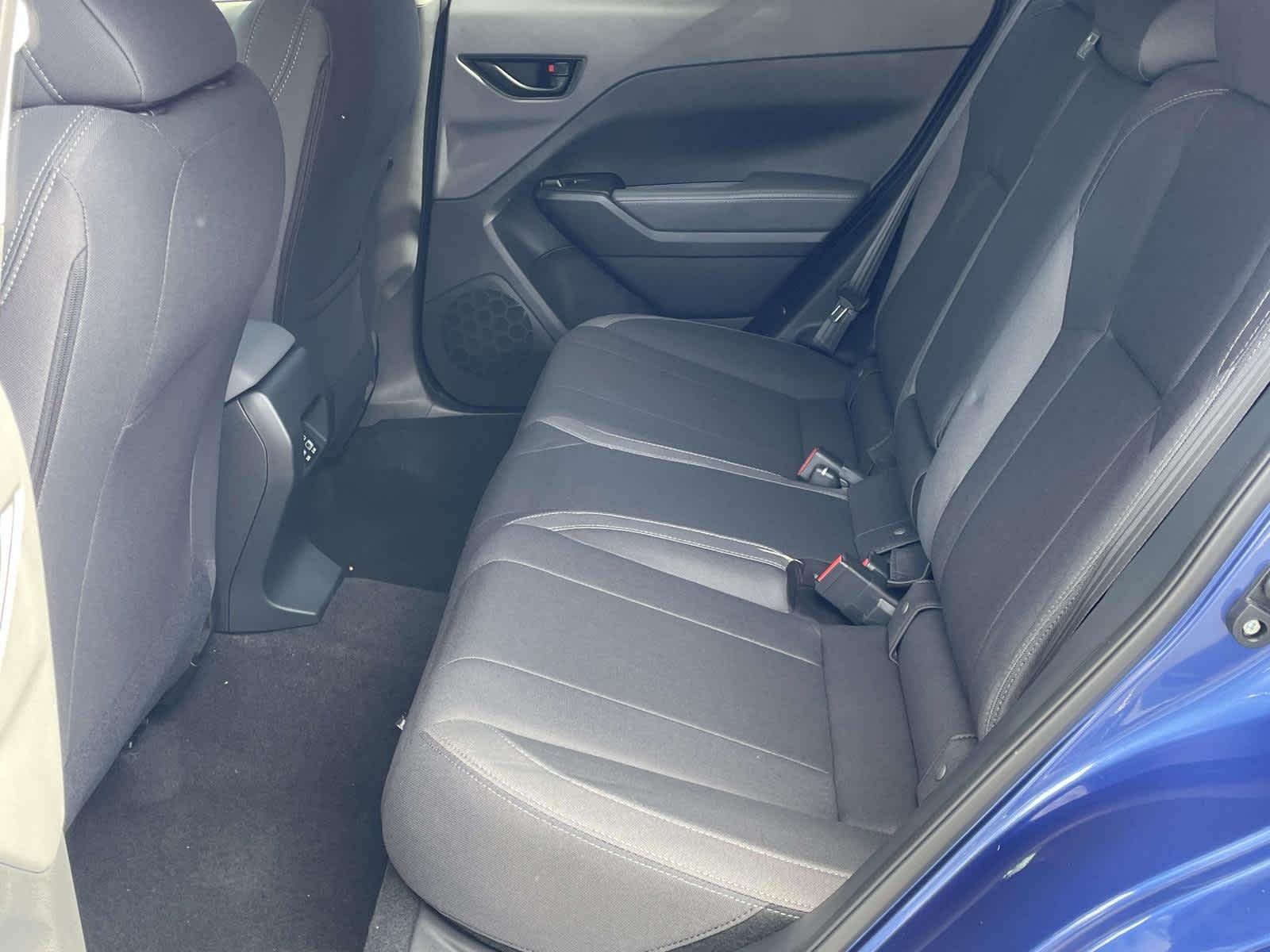 Thumbnail: 2025 Subaru Crosstrek - 7