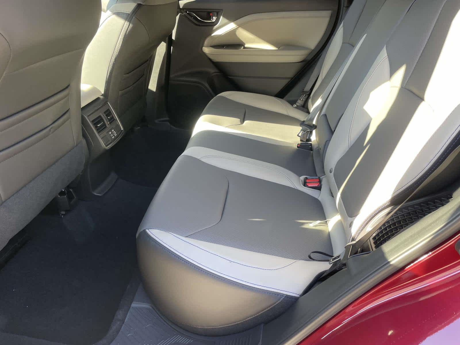 Thumbnail: 2025 Subaru Forester - 12