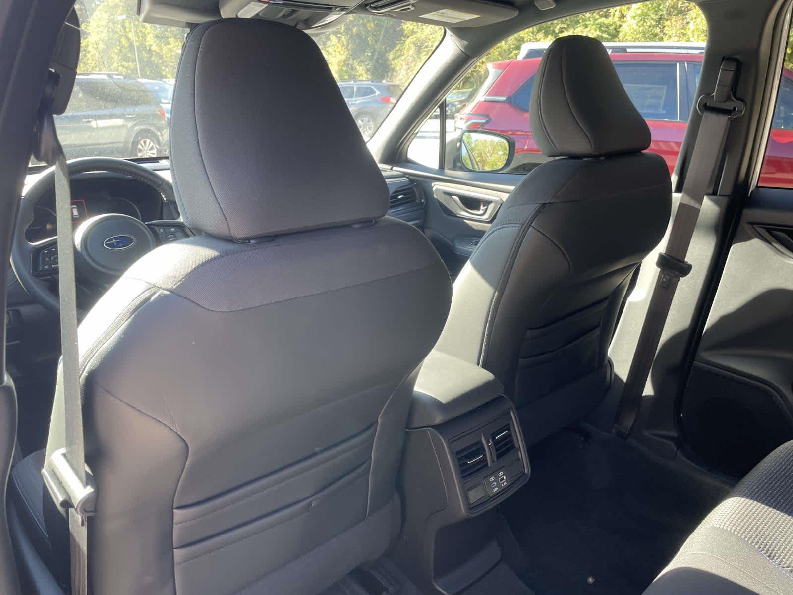 Thumbnail: 2026 Subaru Forester - 12