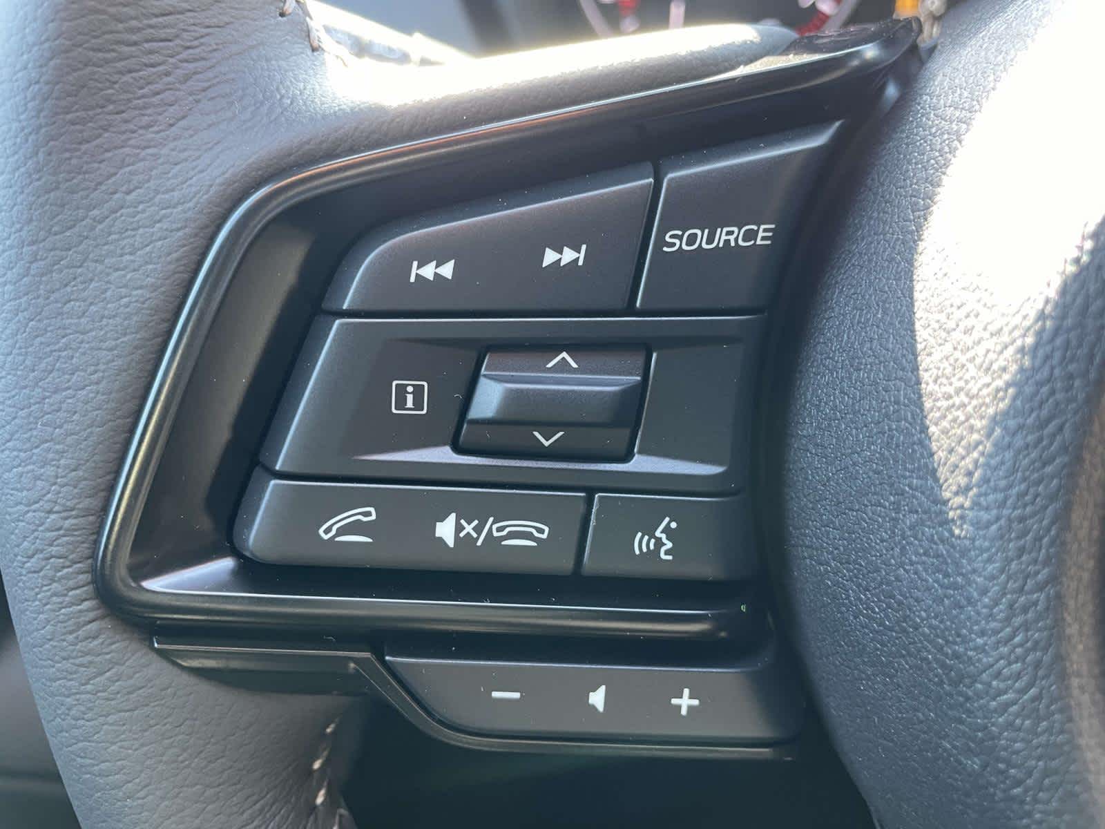 Thumbnail: 2025 Subaru Forester - 16