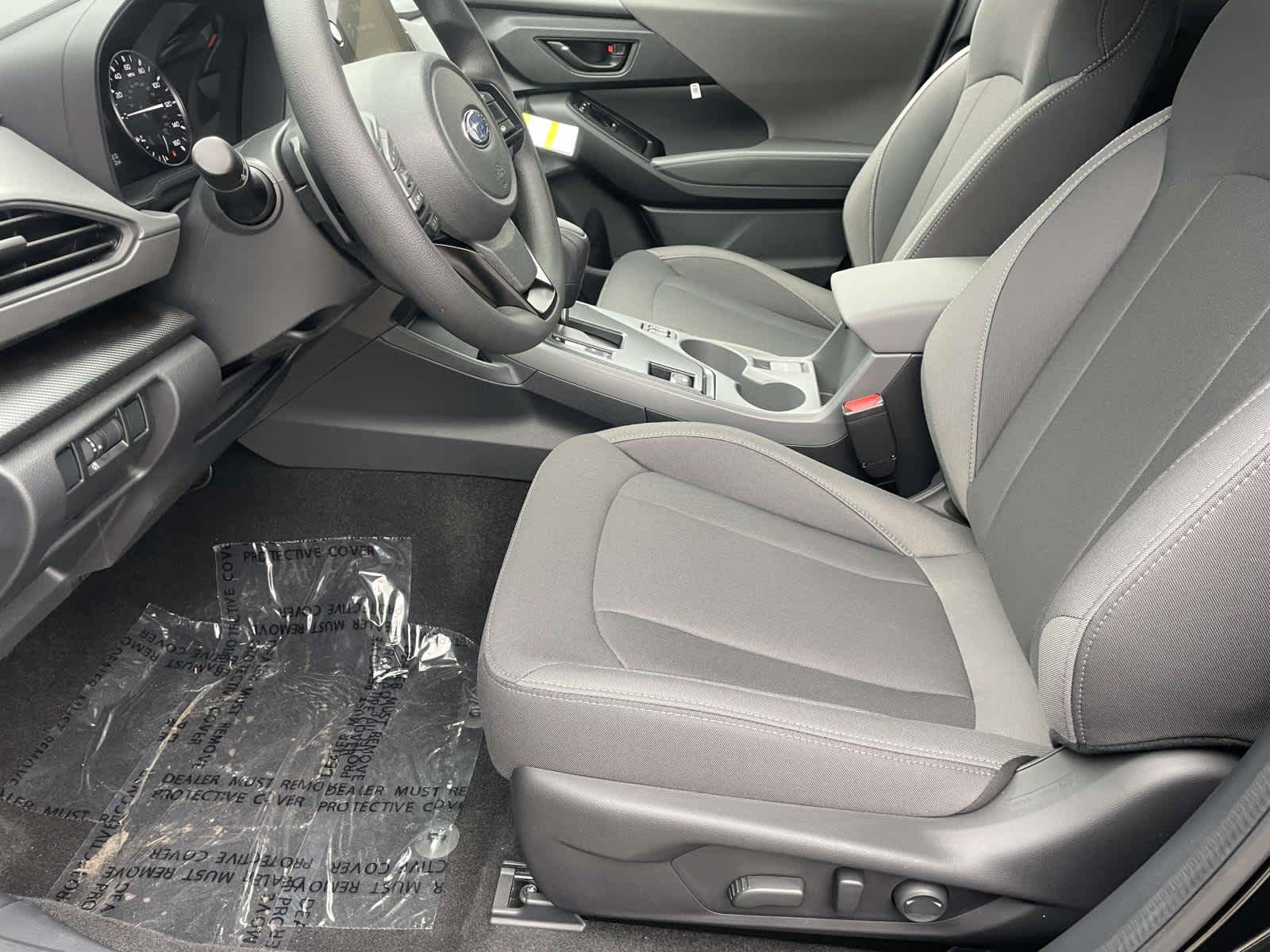 Thumbnail: 2026 Subaru Crosstrek - 14