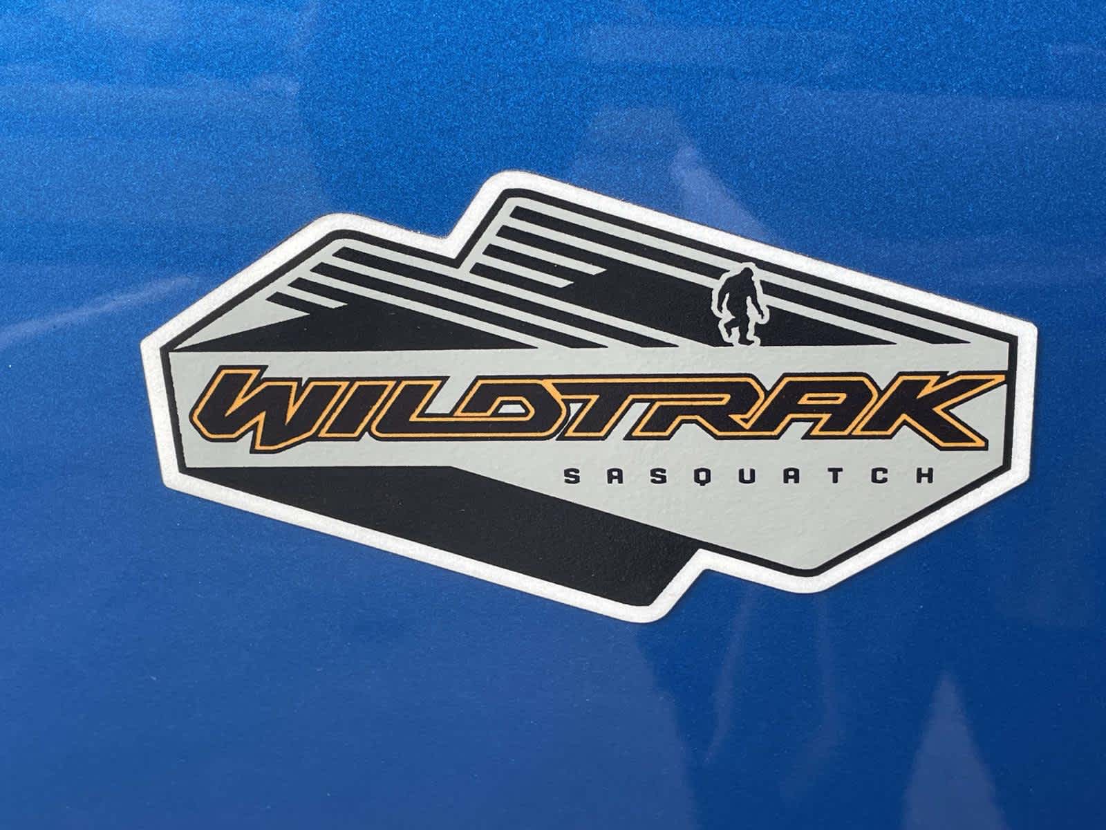 Thumbnail: 2022 Ford Bronco - 5