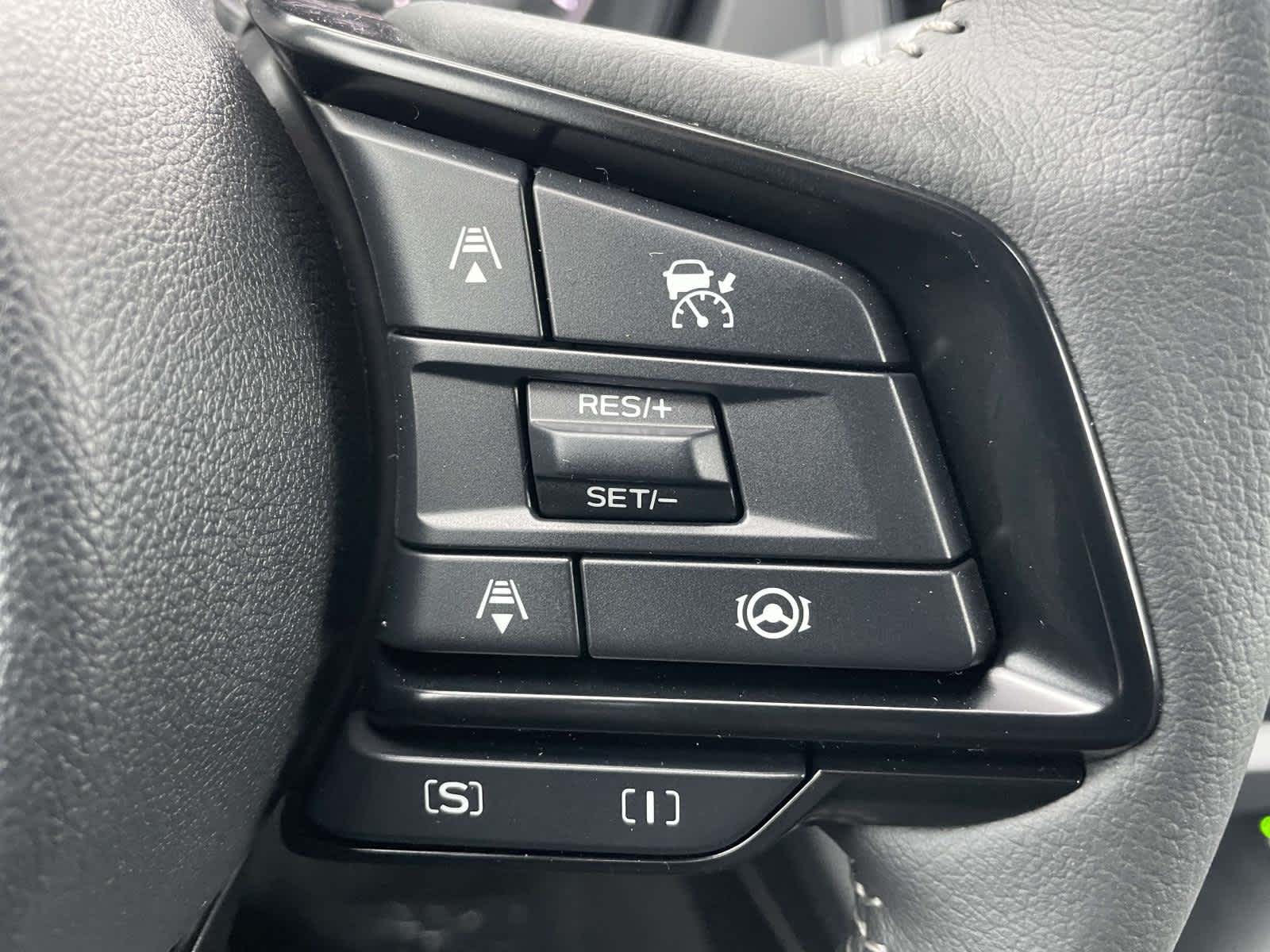 Thumbnail: 2026 Subaru Forester - 17