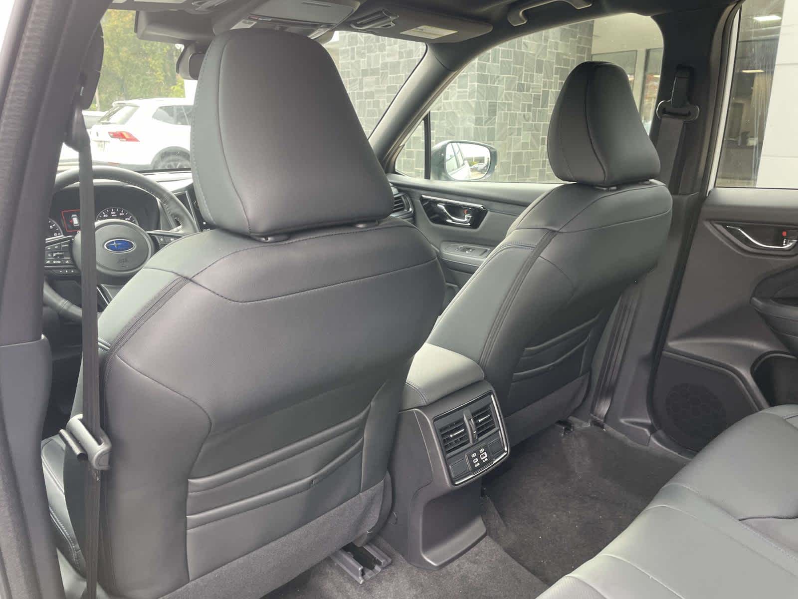 Thumbnail: 2026 Subaru Forester - 12