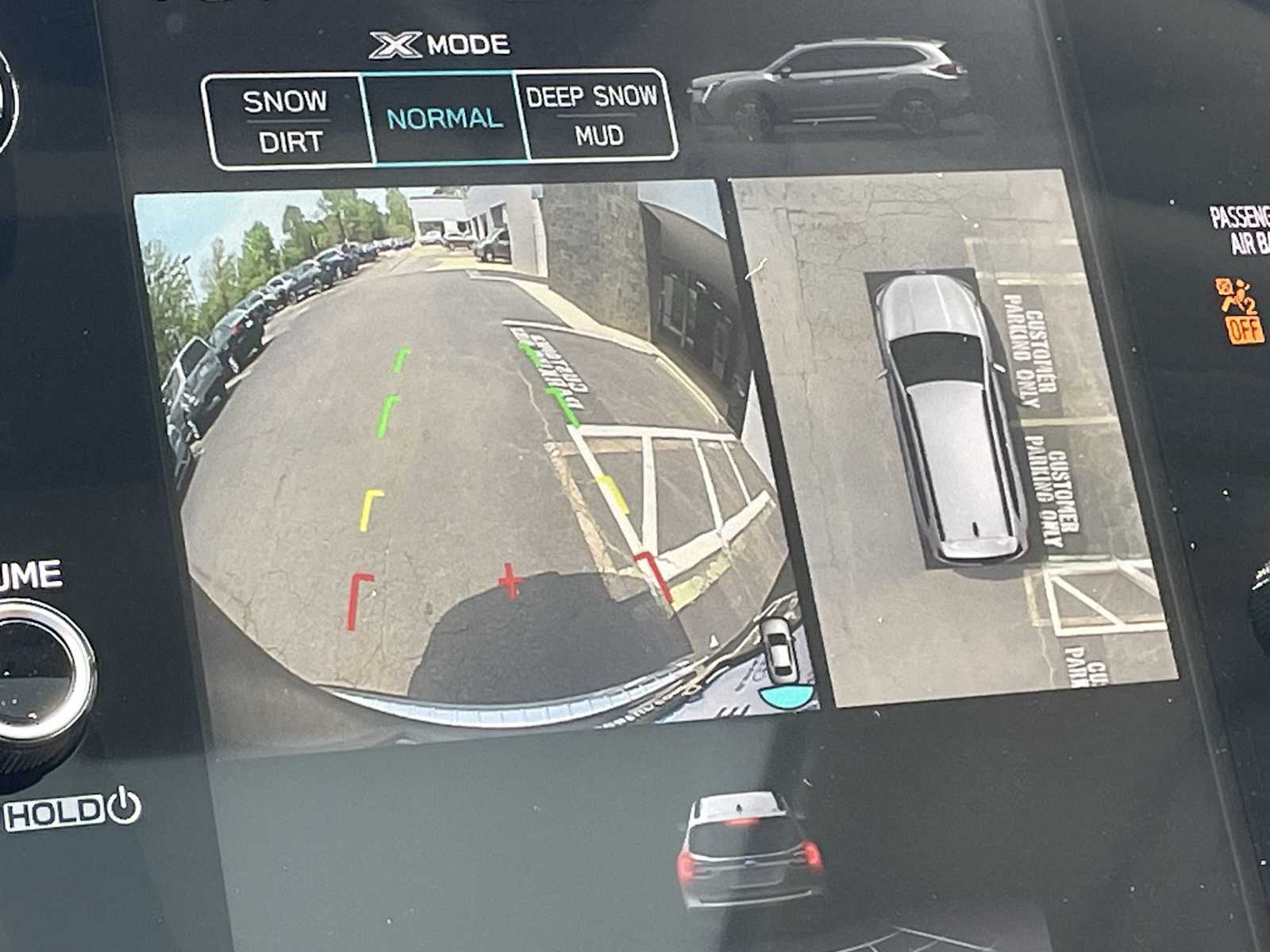 Thumbnail: 2026 Subaru Ascent - 15