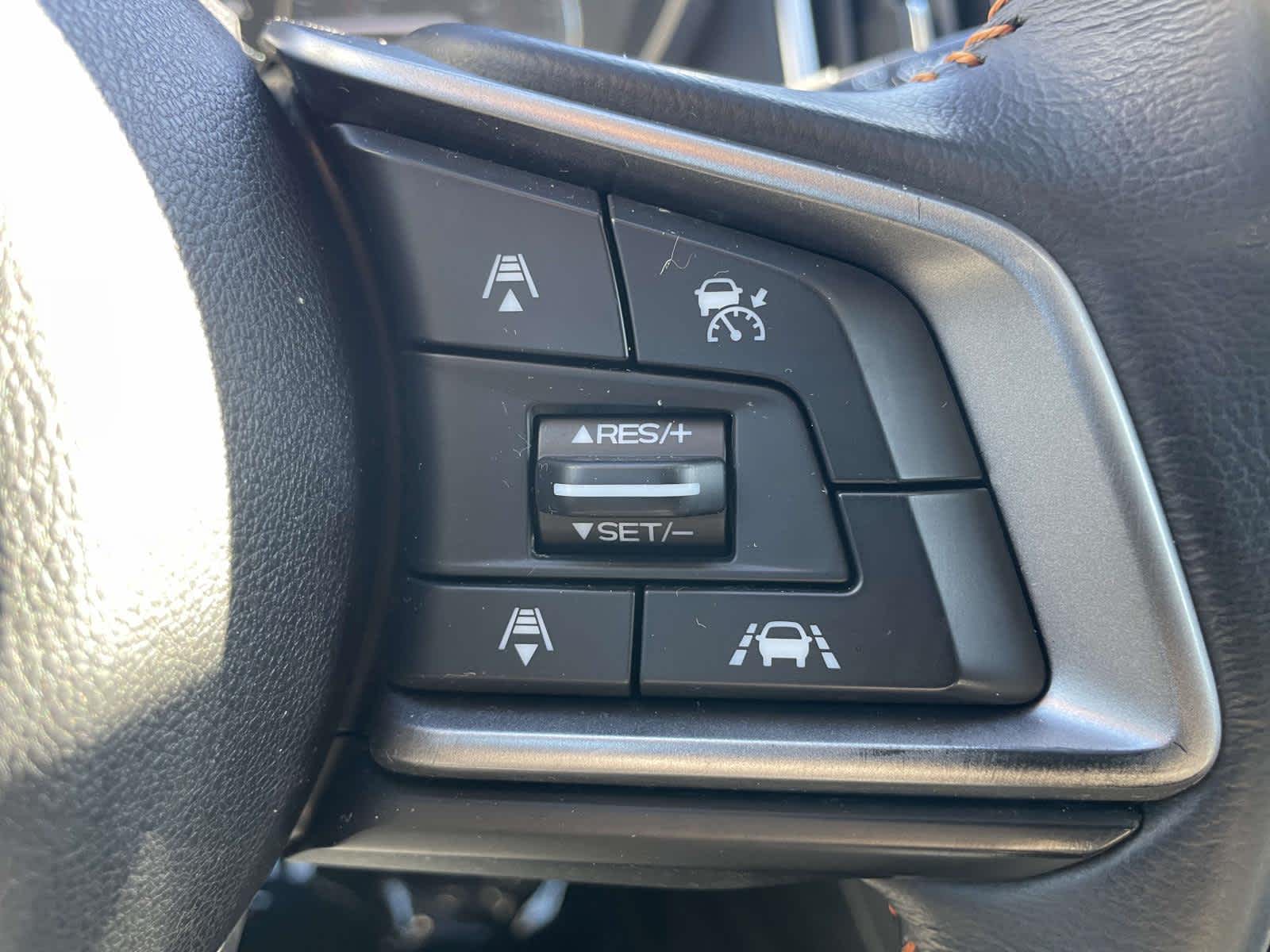 Thumbnail: 2019 Subaru Crosstrek - 18