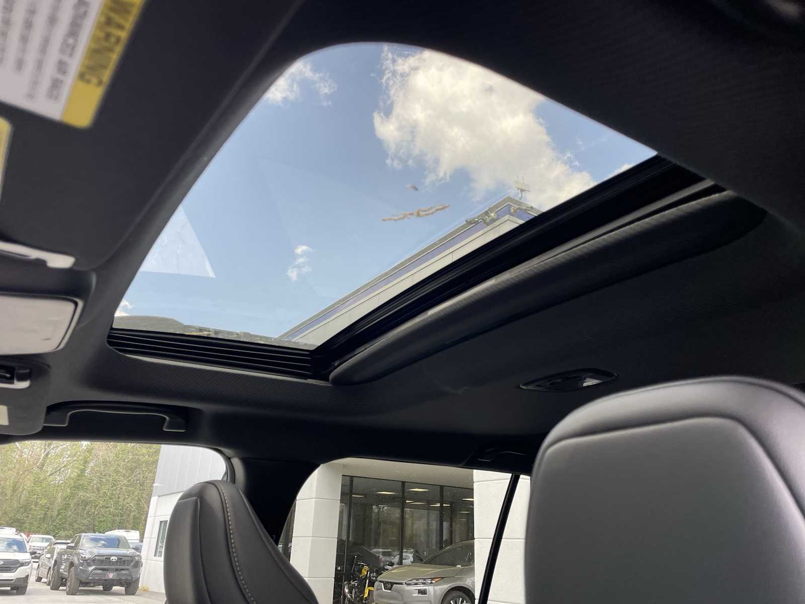 Thumbnail: 2026 Subaru Outback - 11