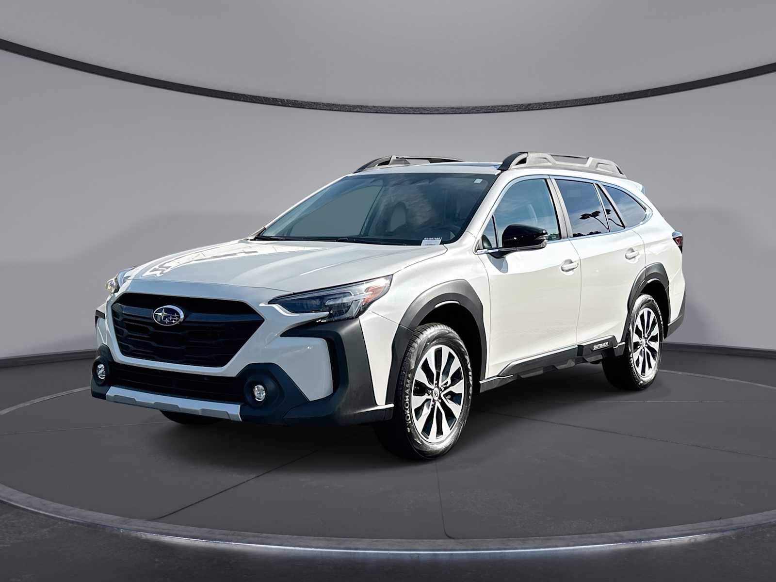 Thumbnail: 2024 Subaru Outback - 1