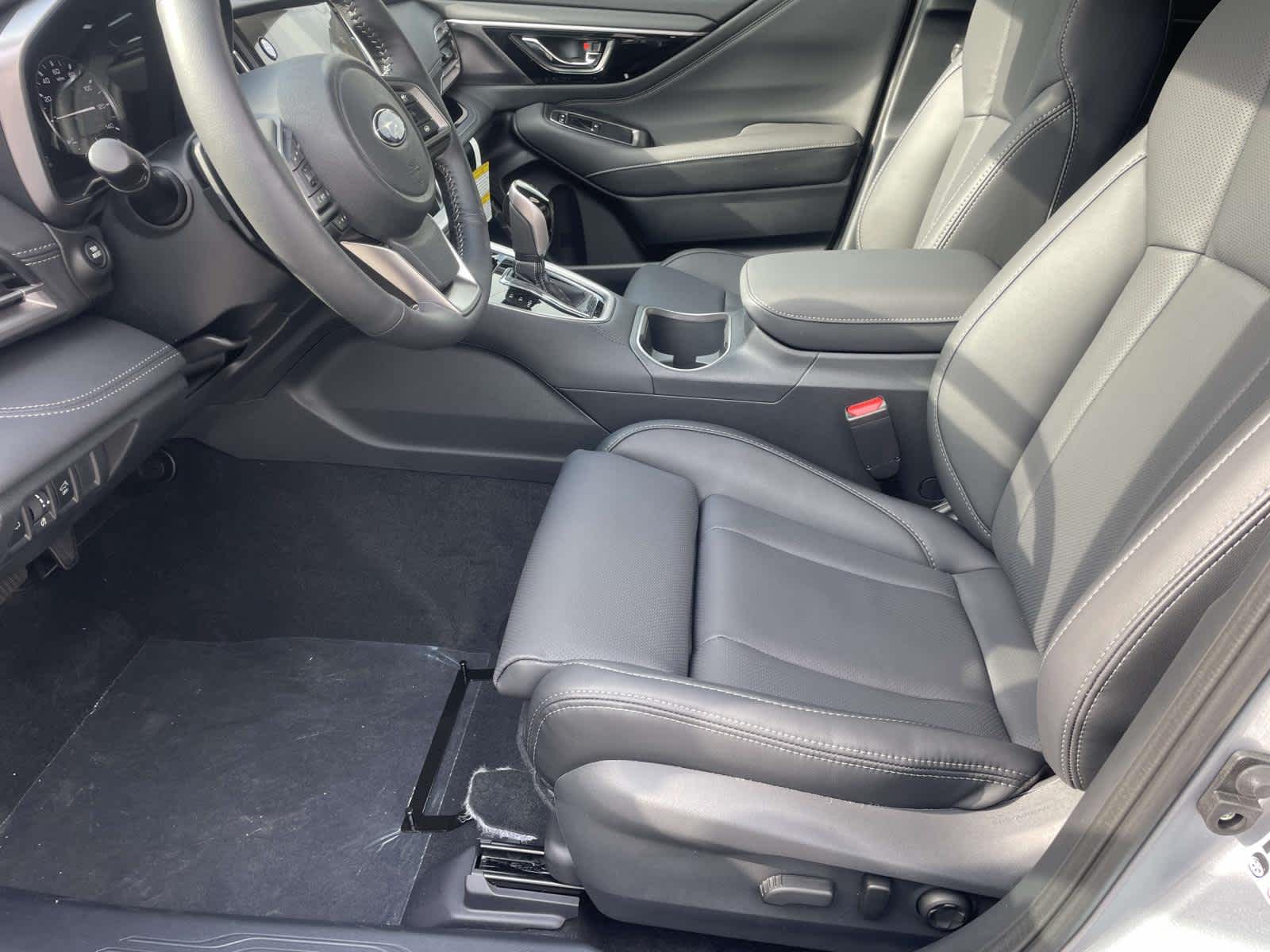 Thumbnail: 2025 Subaru Outback - 15