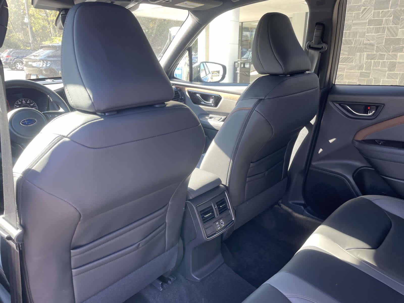 Thumbnail: 2026 Subaru Forester - 12