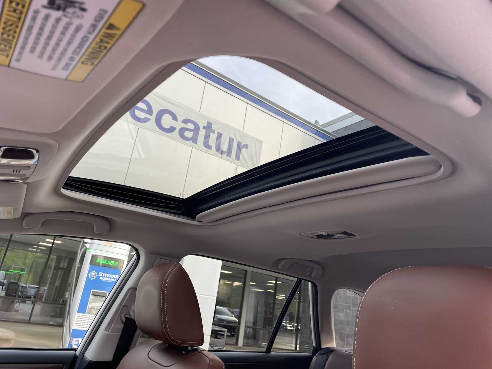 Thumbnail: 2017 Subaru Outback - 11