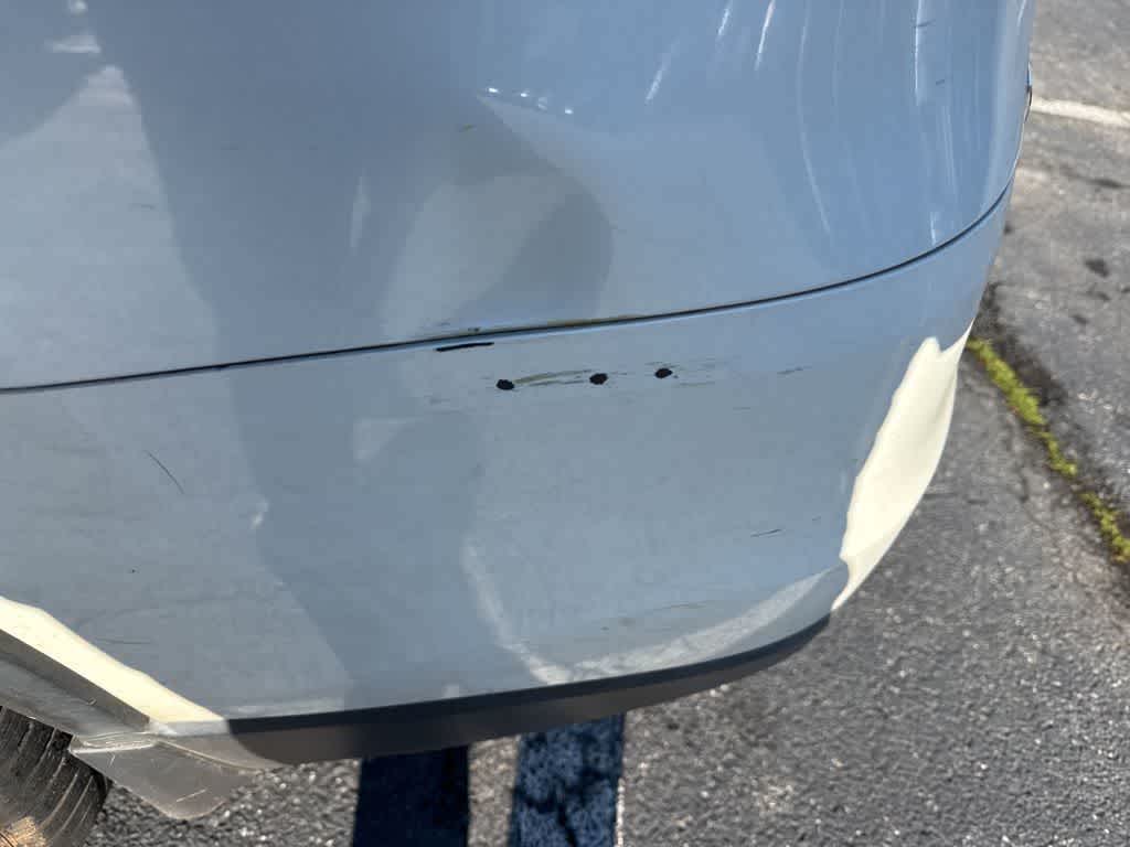 Thumbnail: 2016 Nissan Rogue - 6