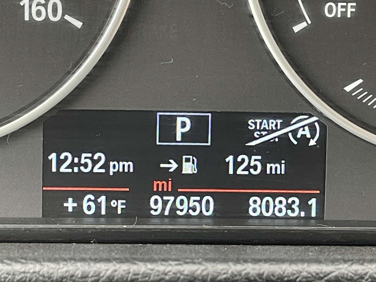 Thumbnail: 2014 BMW 3 Series - 25