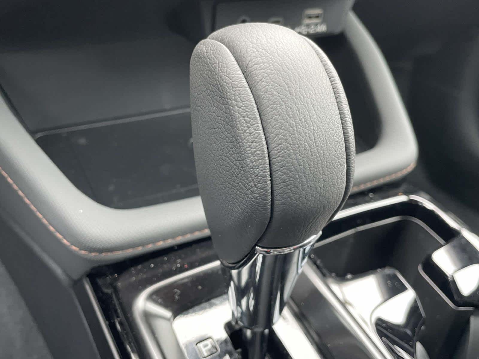 Thumbnail: 2026 Subaru Forester - 20