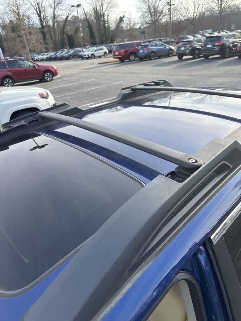 Thumbnail: 2015 Subaru Outback - 7