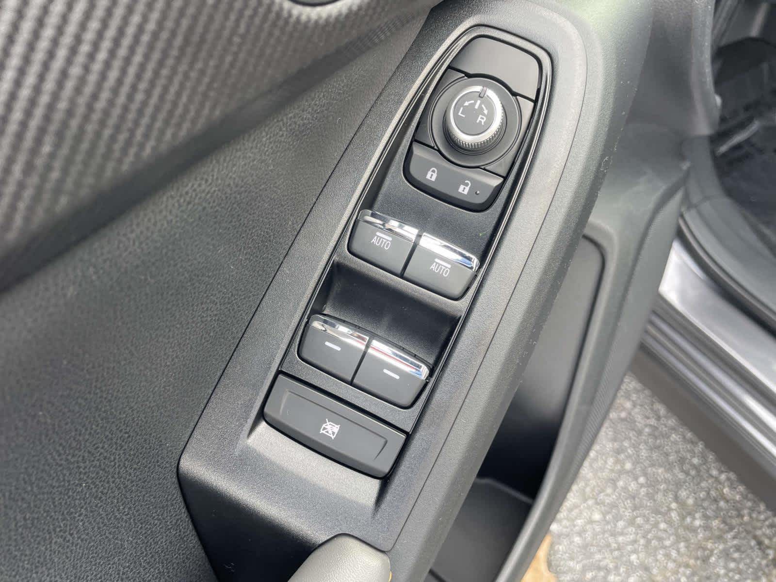 Thumbnail: 2026 Subaru Crosstrek - 14