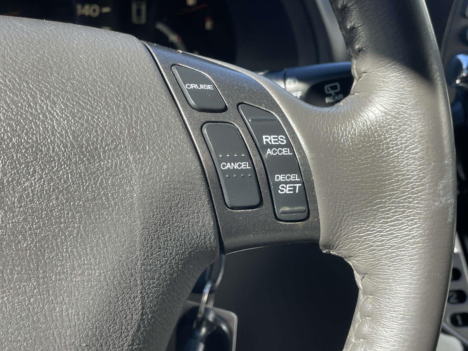 Thumbnail: 2008 Honda Odyssey - 17