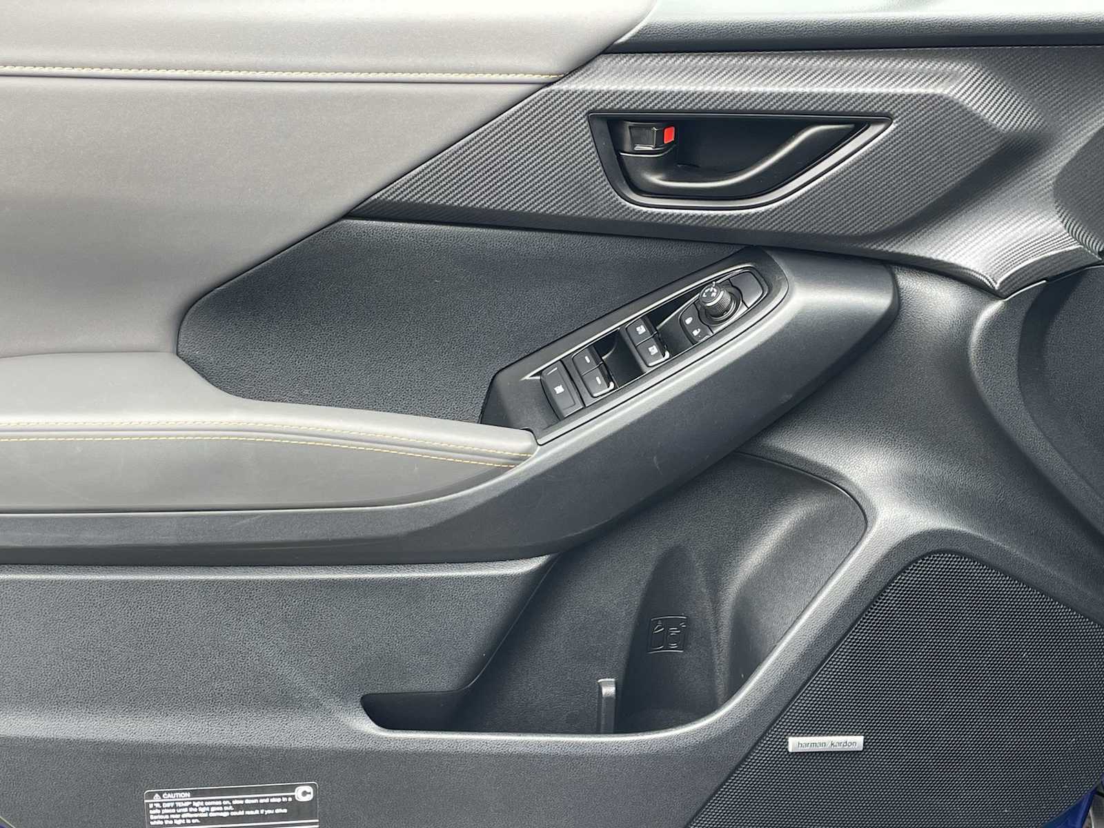Thumbnail: 2024 Subaru Crosstrek - 12