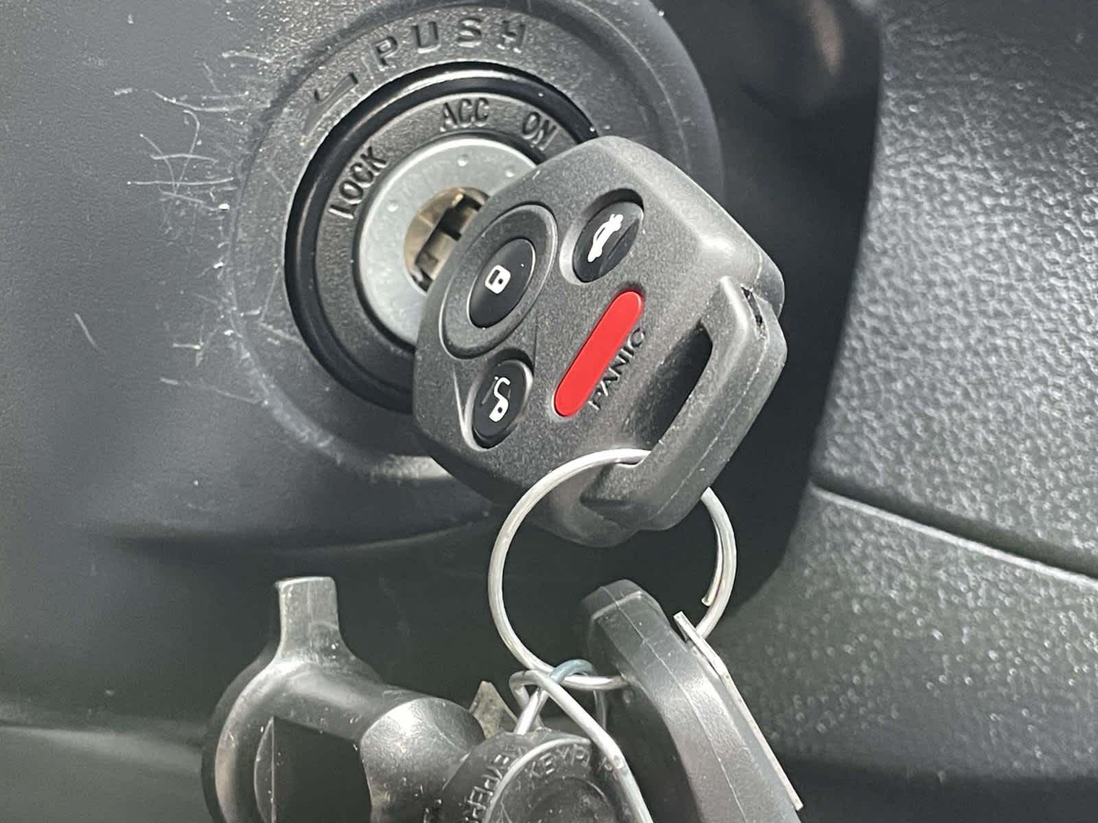 Thumbnail: 2023 Subaru Crosstrek - 23