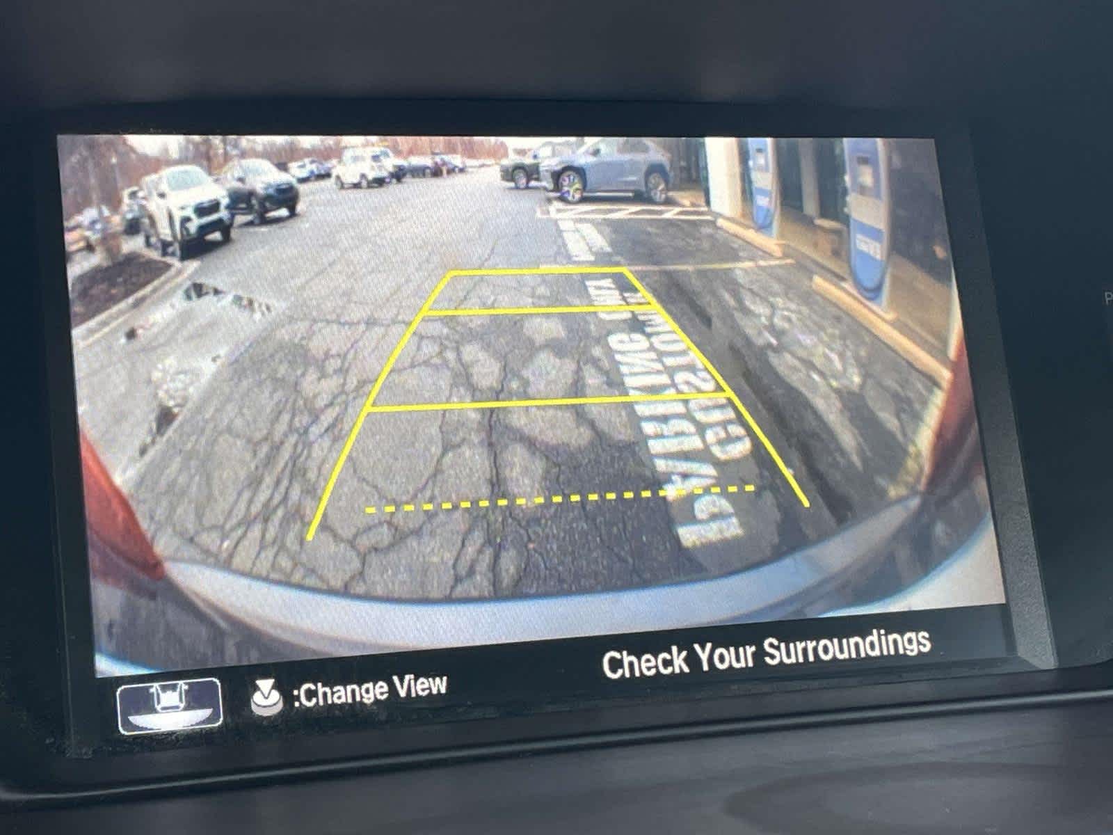 Thumbnail: 2017 Acura TLX - 20