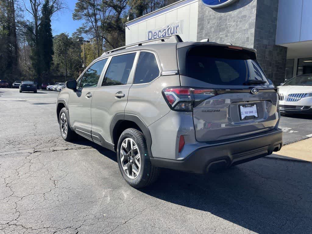 Thumbnail: 2026 Subaru Forester - 3