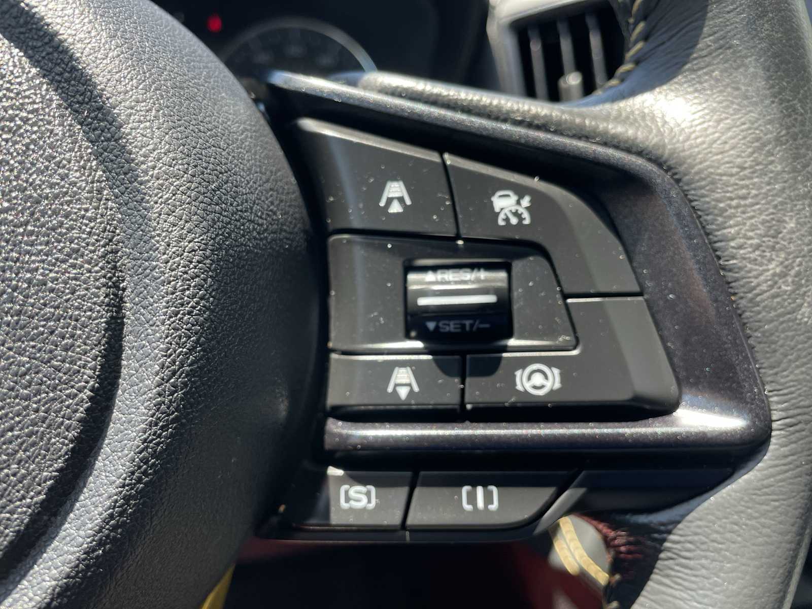 Thumbnail: 2021 Subaru Crosstrek - 16