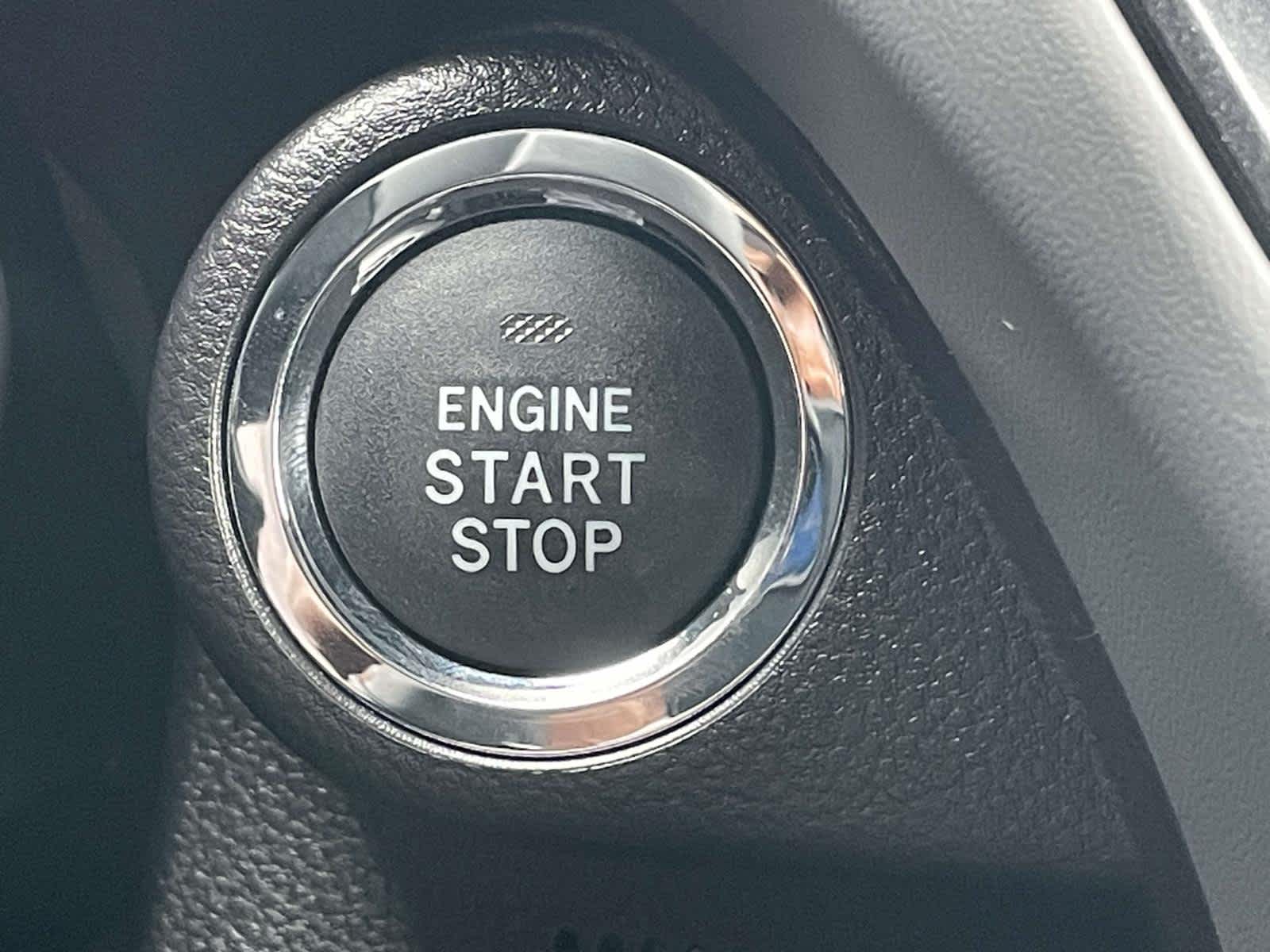 Thumbnail: 2026 Subaru Crosstrek - 21