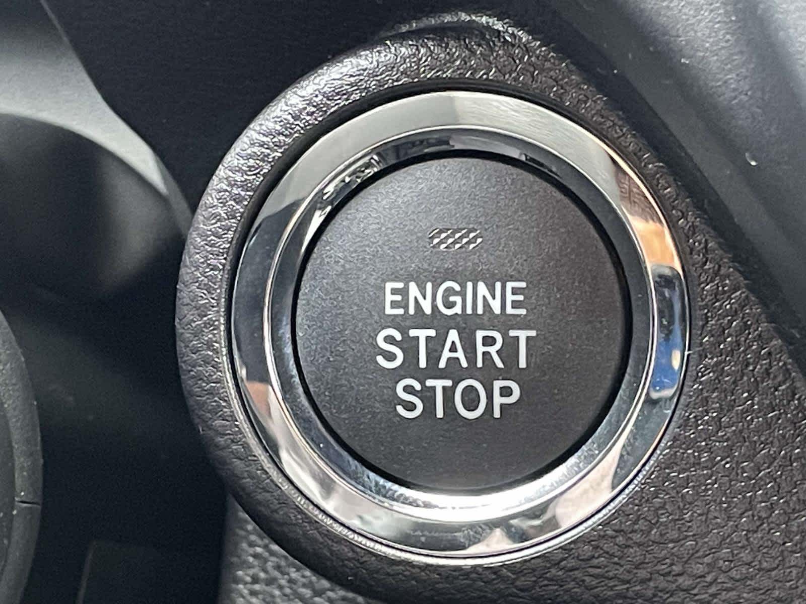 Thumbnail: 2026 Subaru Forester - 21