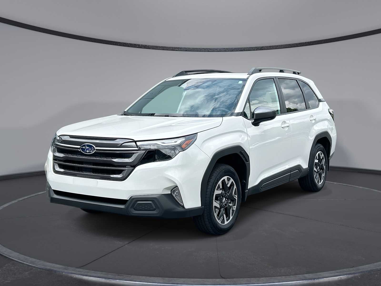 2026 Subaru Forester Premium -
                  Decatur, GA