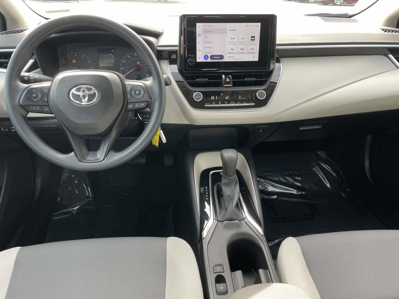 Thumbnail: 2023 Toyota Corolla - 11