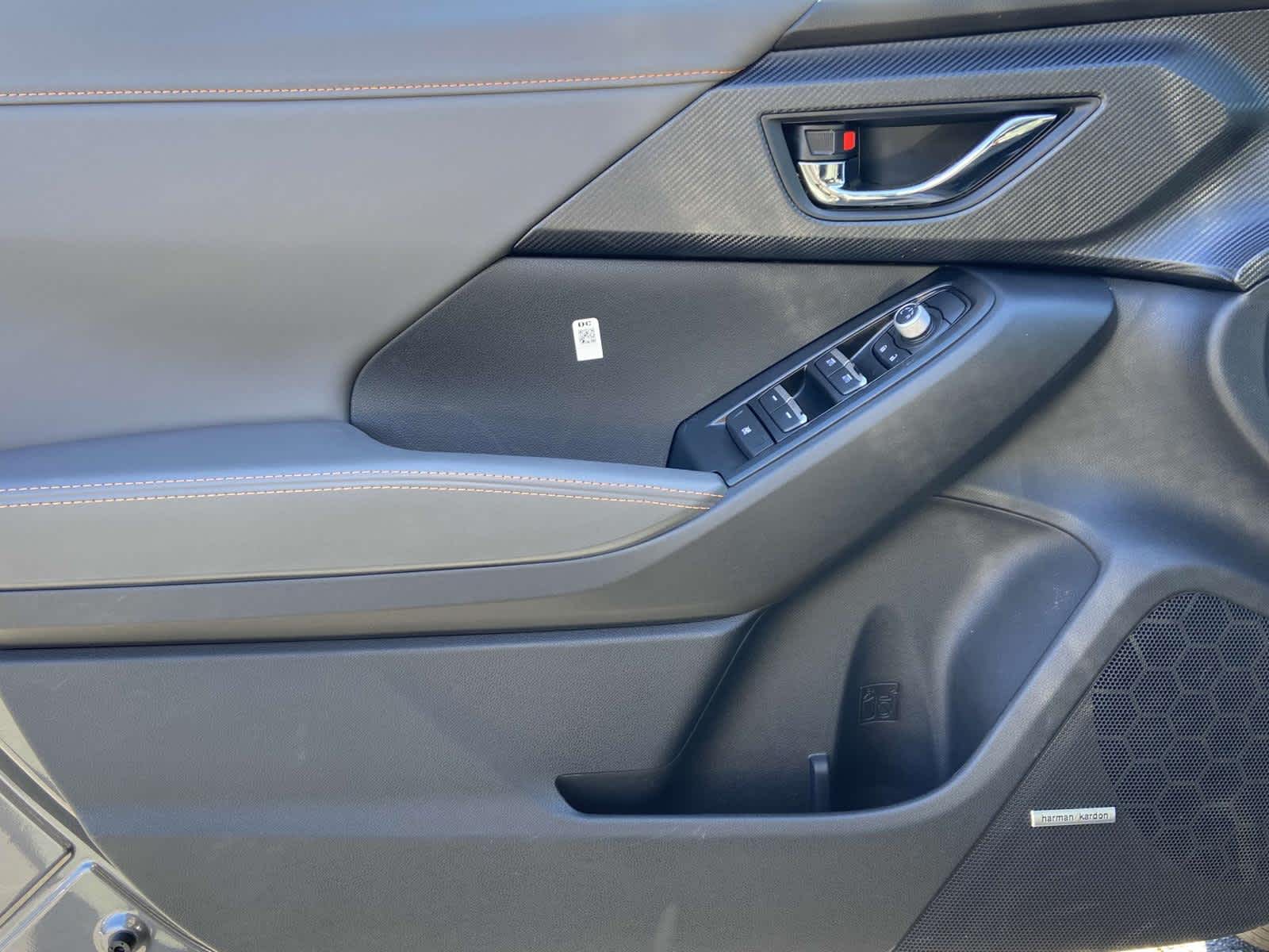 Thumbnail: 2025 Subaru Crosstrek - 8