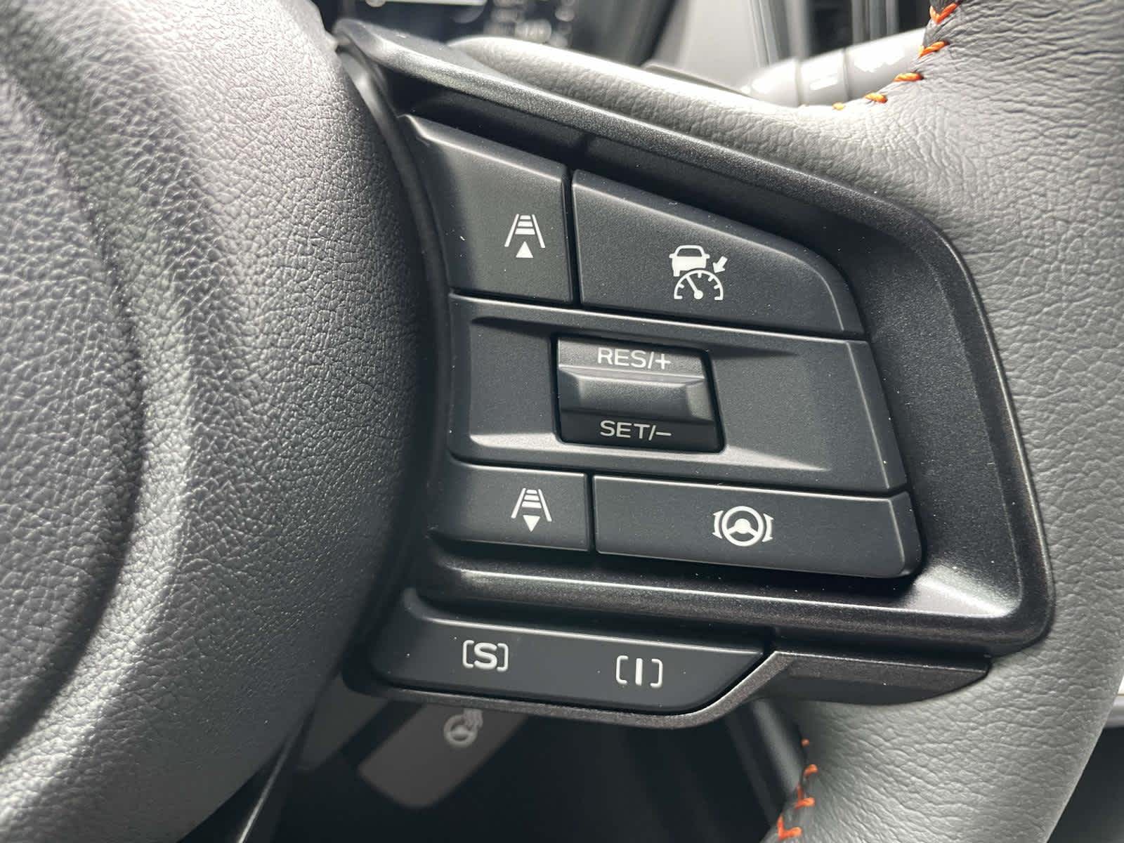 Thumbnail: 2026 Subaru Crosstrek - 16