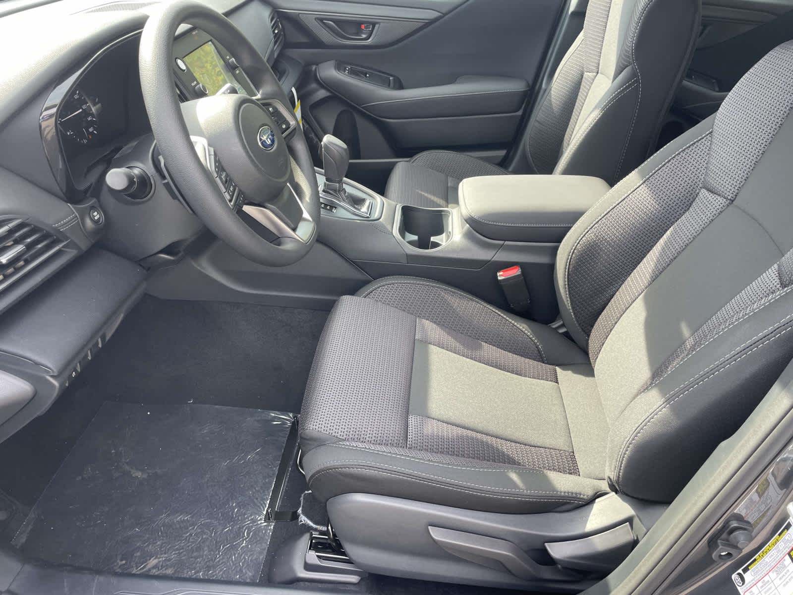 Thumbnail: 2025 Subaru Outback - 9