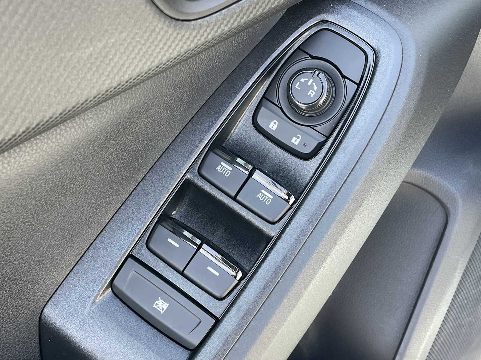 Thumbnail: 2026 Subaru Crosstrek - 11