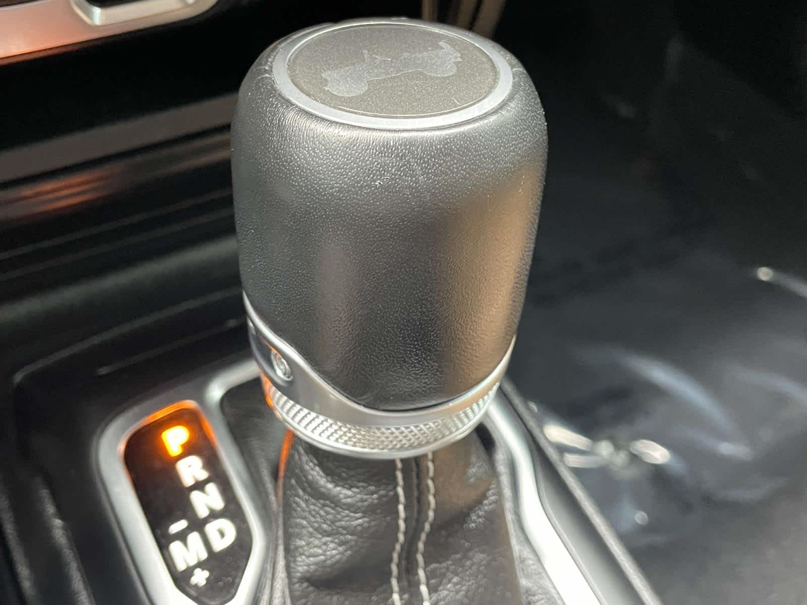 Thumbnail: 2021 Jeep Wrangler - 22