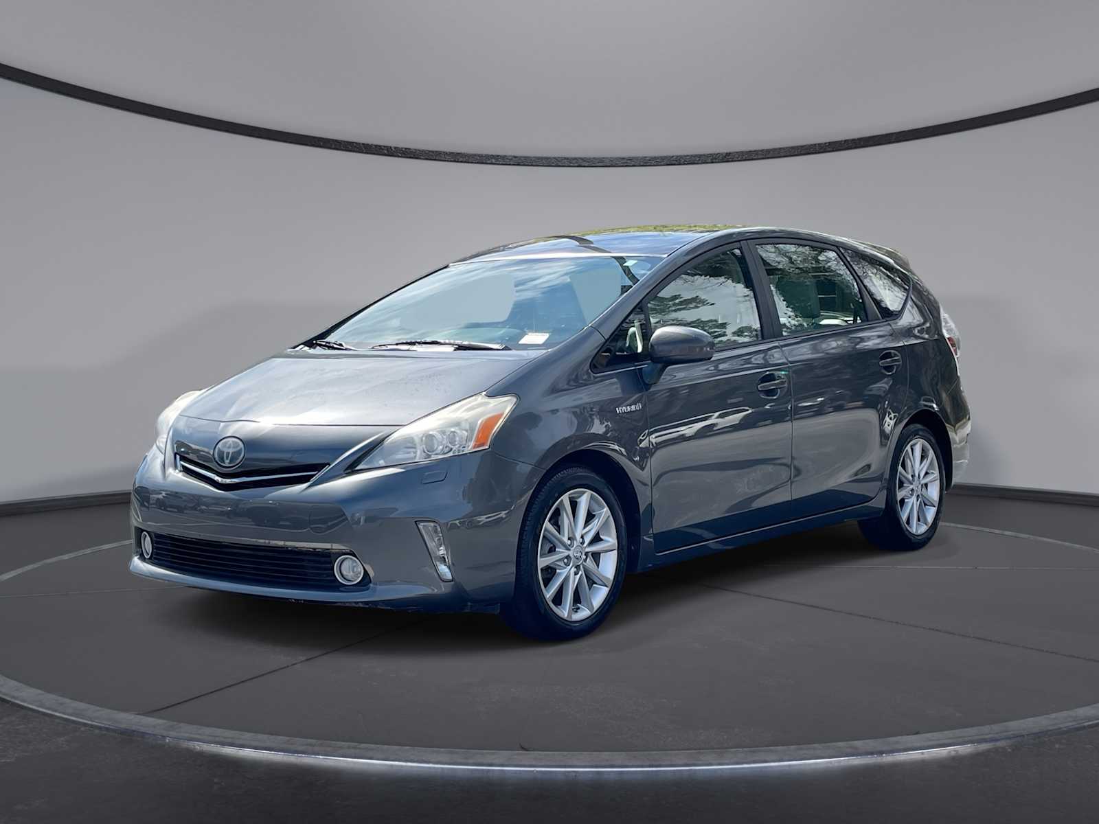 2014 Toyota Prius v Two -
                  Decatur, GA