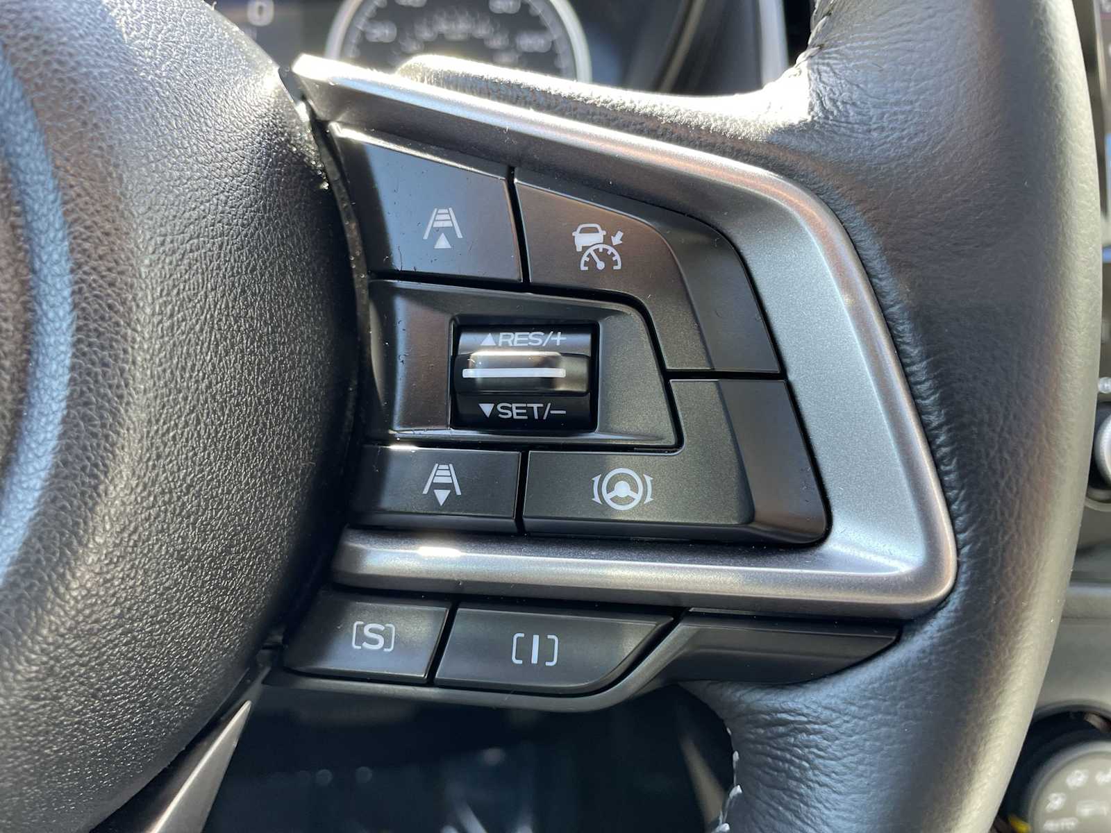 Thumbnail: 2021 Subaru Forester - 16