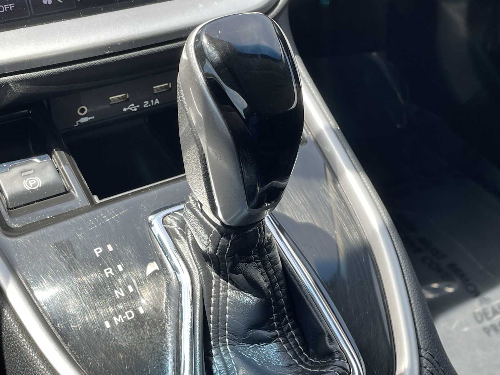 Thumbnail: 2021 Subaru Outback - 22