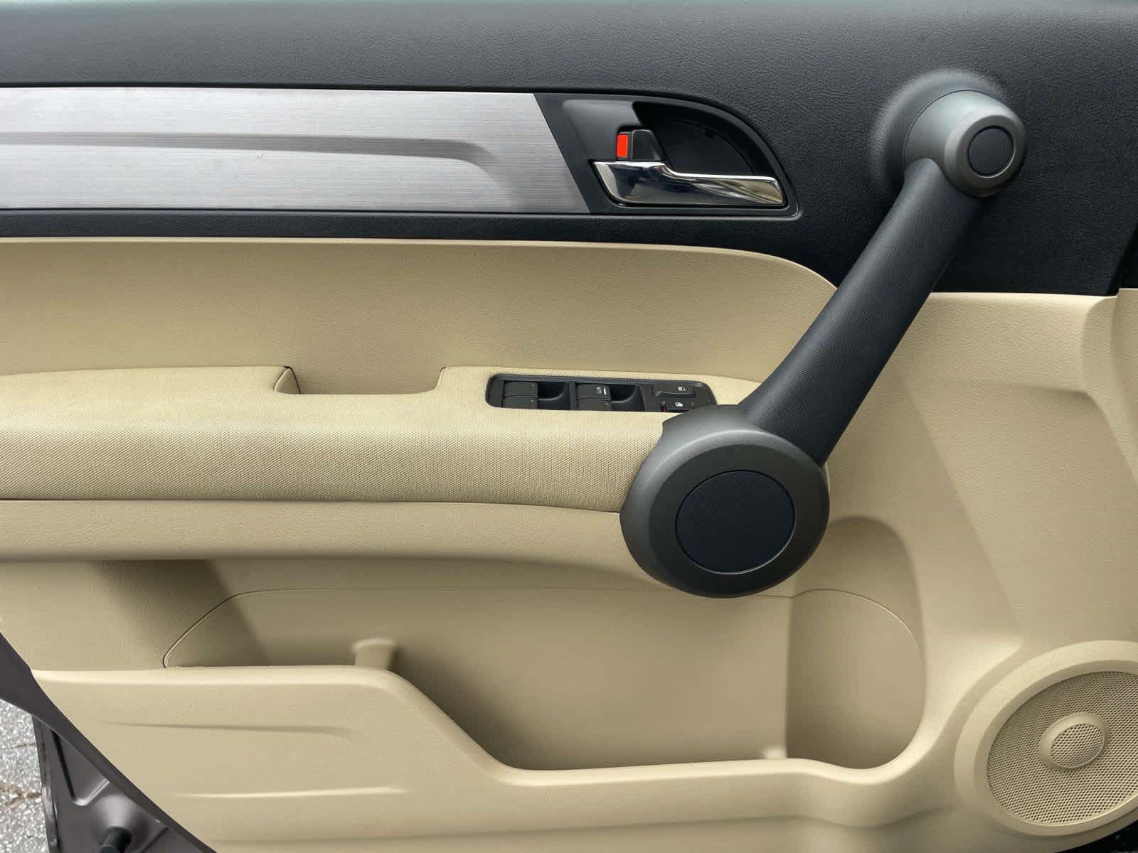 Thumbnail: 2011 Honda CR-V - 12