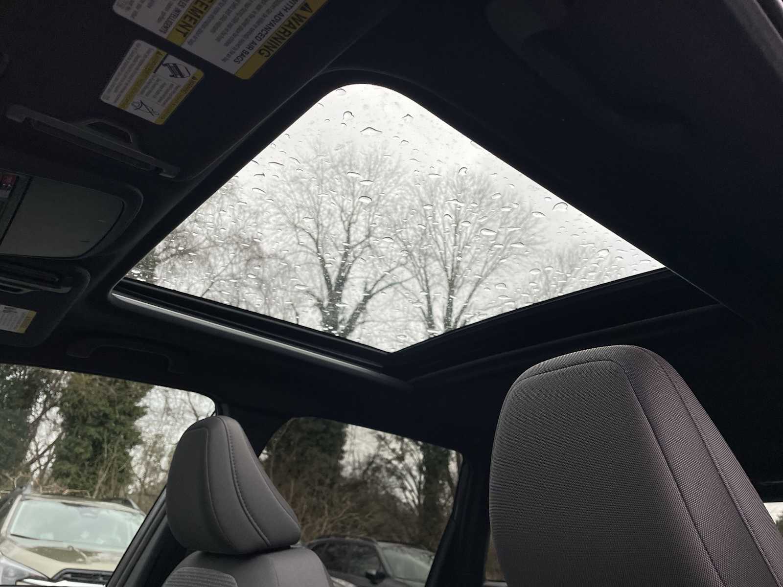 Thumbnail: 2026 Subaru Forester - 11