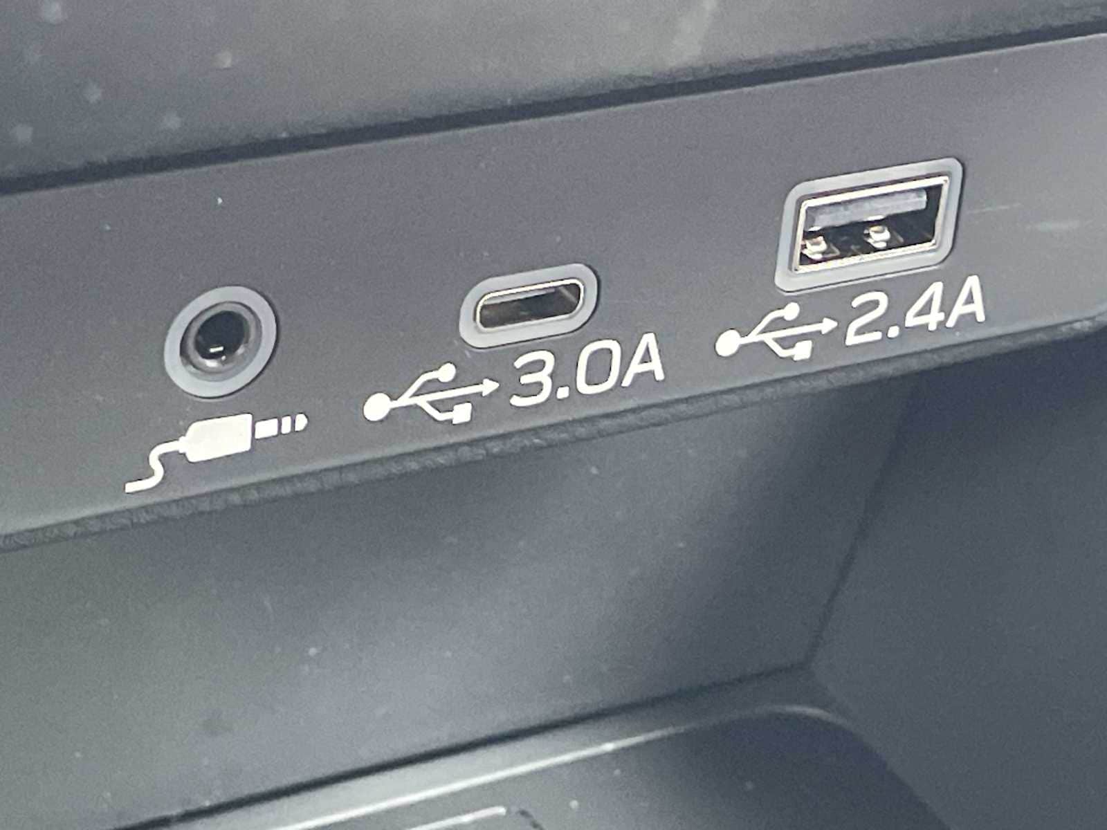 Thumbnail: 2026 Subaru Forester - 19