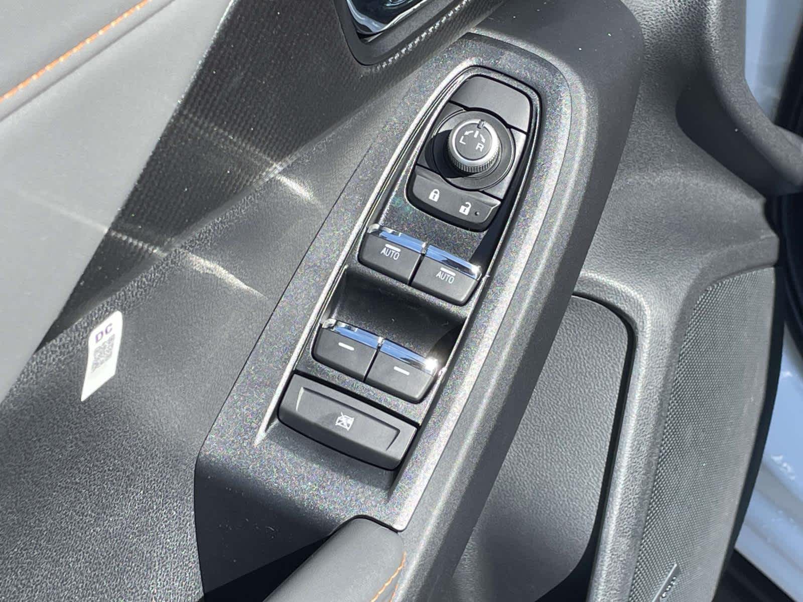 Thumbnail: 2025 Subaru Crosstrek - 10