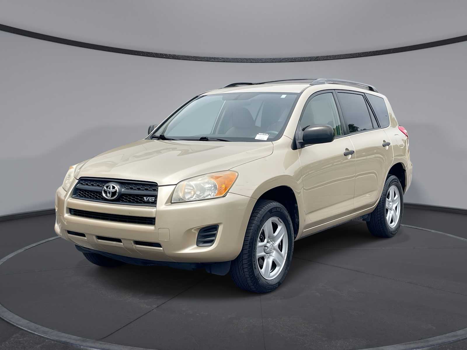 2009 Toyota RAV4  -
                  Decatur, GA